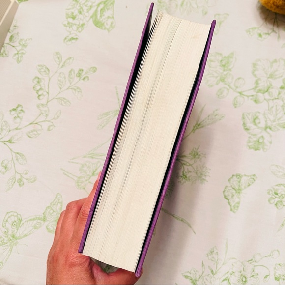 Harry Potter and the Half-Blood Prince Book 6 - Picture 5 of 5